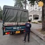 |DỰ ÁN TRỌNG ĐIỂM| Hoàn thiện nội thất cho Trung tâm Hội nghị (Văn Phòng Chính Phủ)