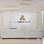 |DỰ ÁN TRỌNG ĐIỂM| Hoàn thiện nội thất trụ sở Apollo Group Hà Nội