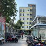 Hoàn thành nội thất công trình tòa nhà Bcons Quận 7 cho đối tác Bcons