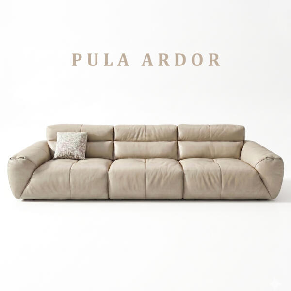 ardor