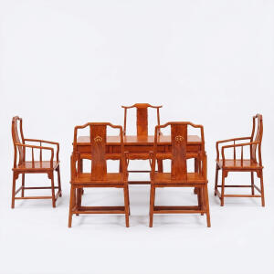 bo-ban-tra-tai-quan-6-mon-go-huong-cao-cap-td15-1