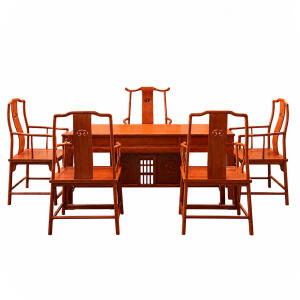 bo-tra-dao-van-phong-tai-quan-6-mon-go-huong-td08-1