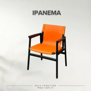 ghe-an-go-boc-da-cao-cap-ipanema-1