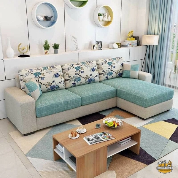 Đặt ghế Sofa theo phong thủy