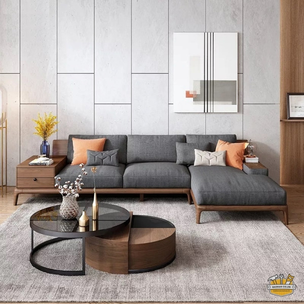 Lỗi 5: Không kiểm tra ghế sofa trước khi mua