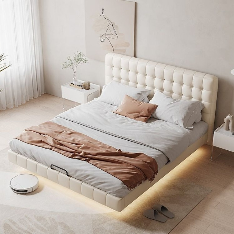 Thiết kế trẻ trung, hiện đại
