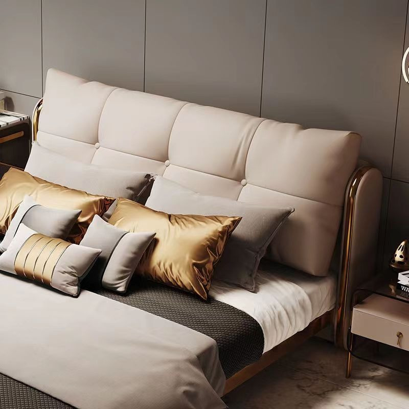 Tựa đầu giường siêu êm