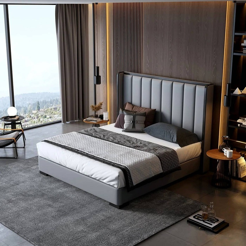 Nên mua giường ngủ ở đâu để êm như giường khách sạn?