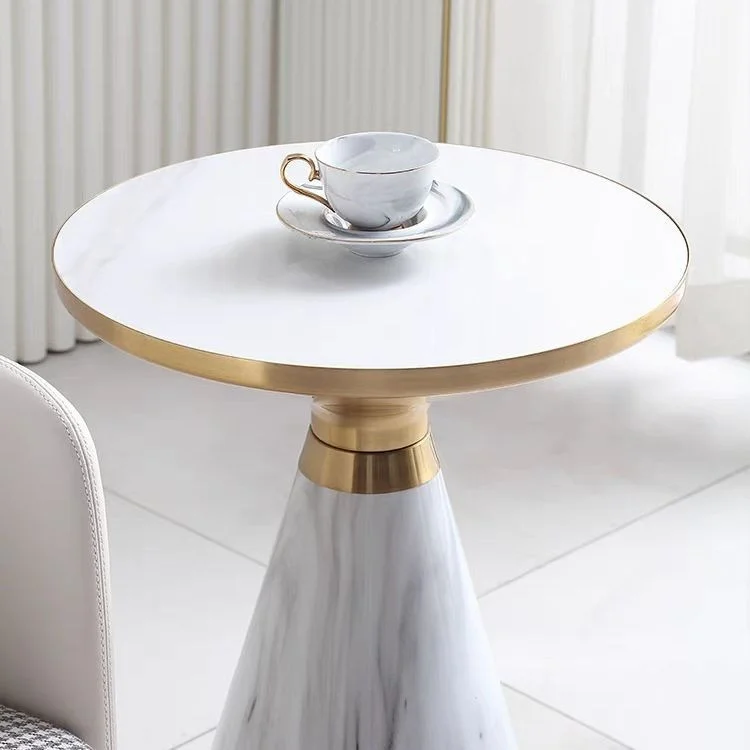 Chân bàn được phủ Melamine