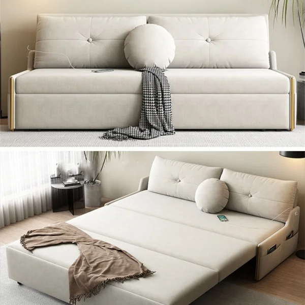 Sofa Bed A37