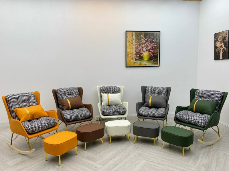 Ảnh thật sản phẩm tại showroom