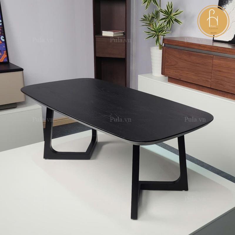 Bàn trà gỗ Twist BT115