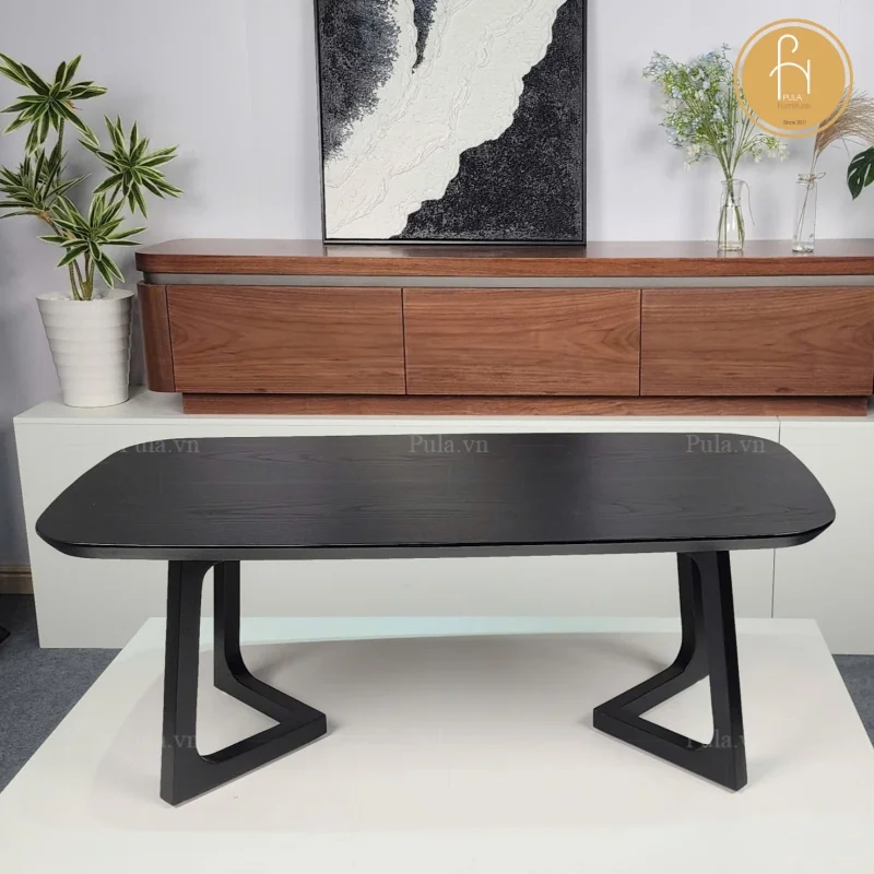 Bàn trà gỗ Twist BT115