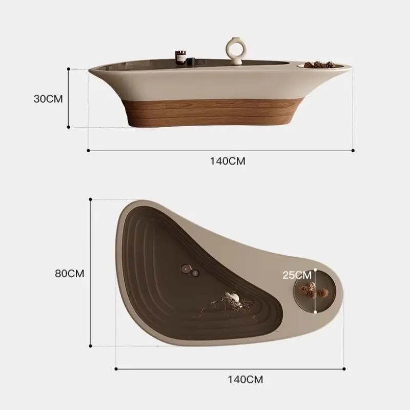 Kích thước tiêu chuẩn