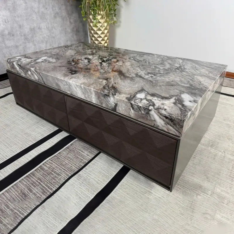 Bàn trà nhập khẩu thông minh Pula BT82