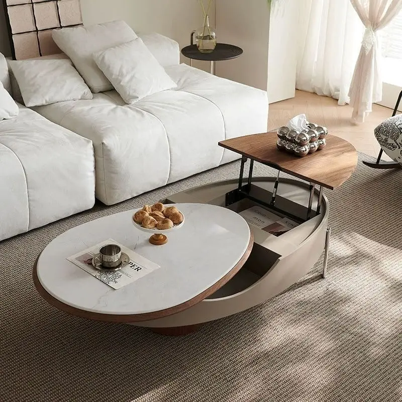 Thiết kế hiện đại với khả năng mở rộng