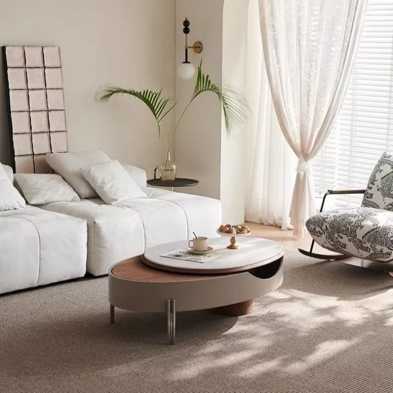 Khi thu gọn hết cỡ
