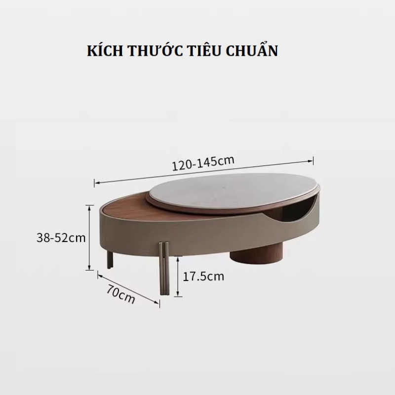 Kích thước tiêu chuẩn tham khảo
