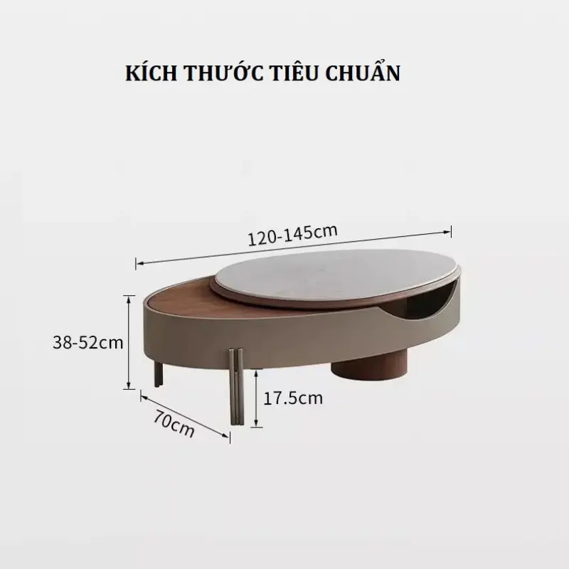 Kích thước tiêu chuẩn tham khảo