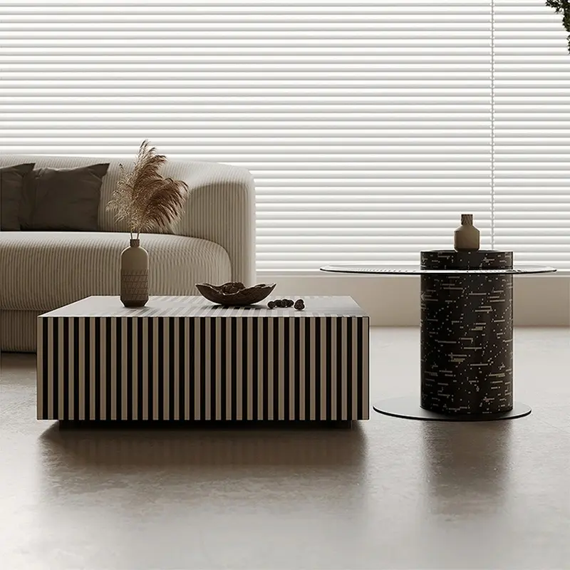 Thiết kế tối giản, độc, lạ