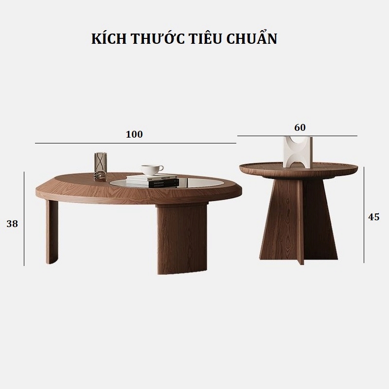 Kích thước tiêu chuẩn