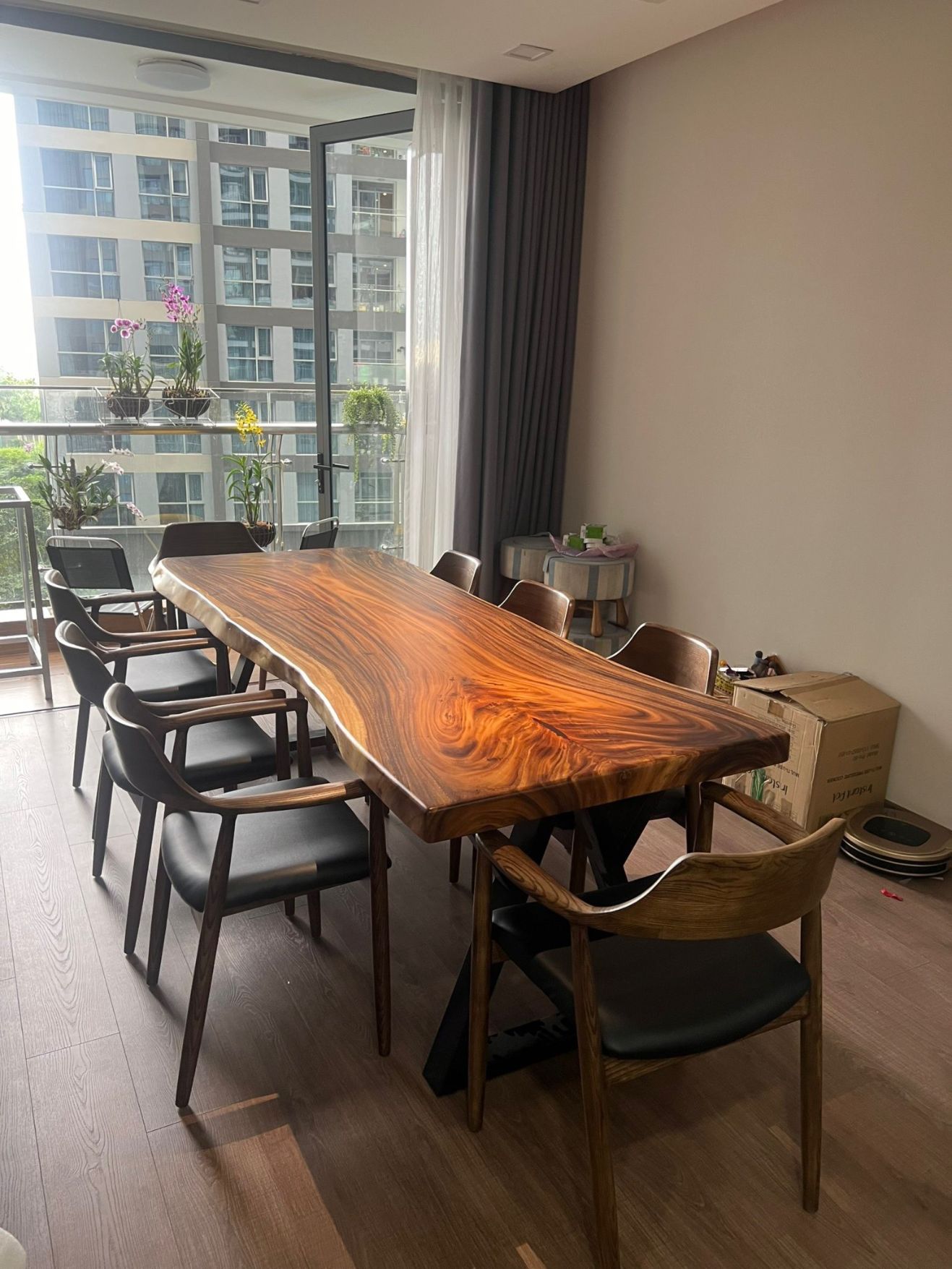 Quá ưng luôn, vân quá đẹp