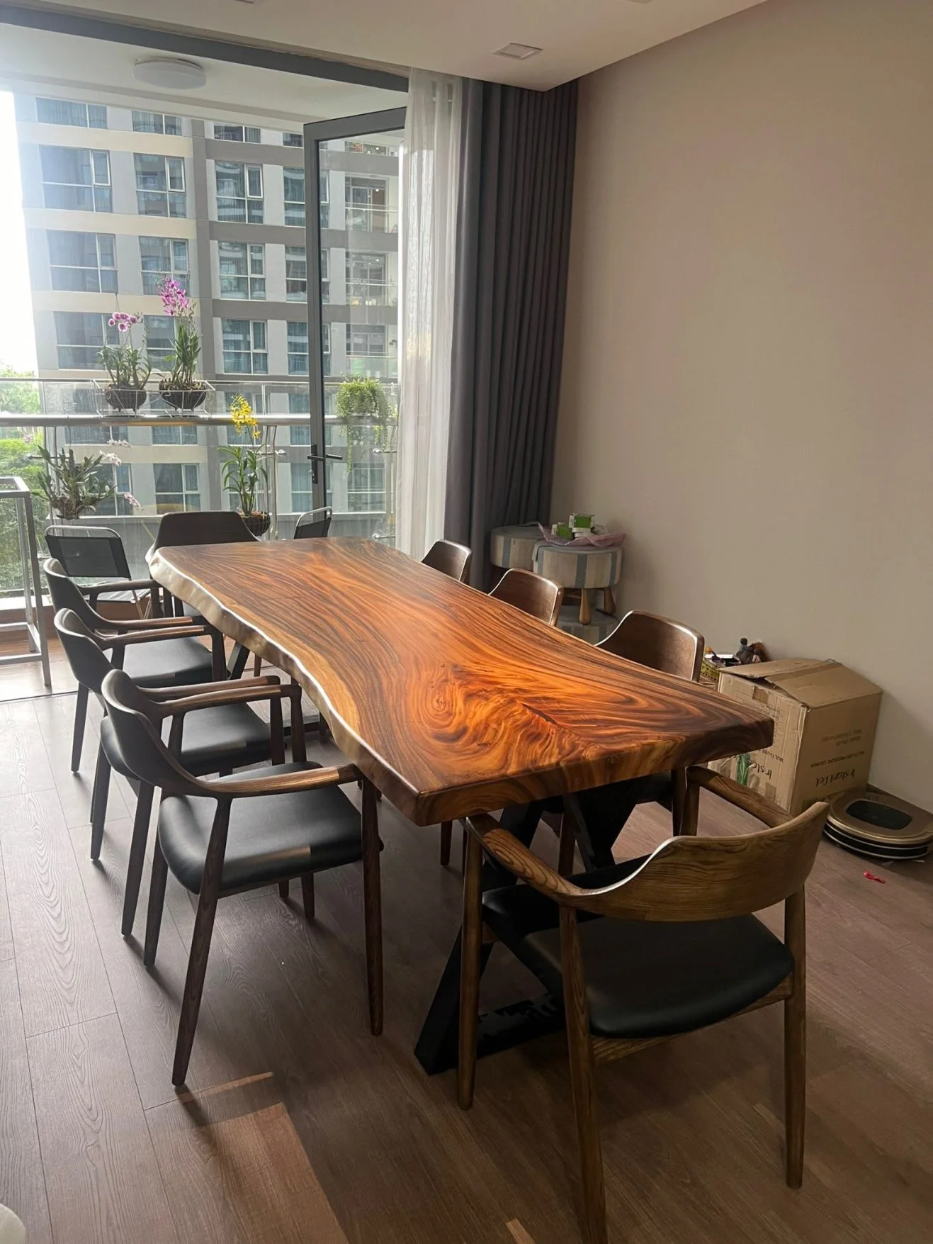 Quá ưng luôn, vân quá đẹp