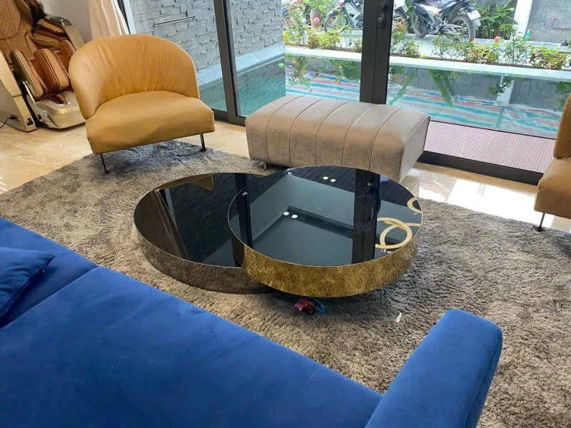 Thiết kế độc đáo, phá cách, giao hàng nhanh, nv tu vấn nhiệt tình