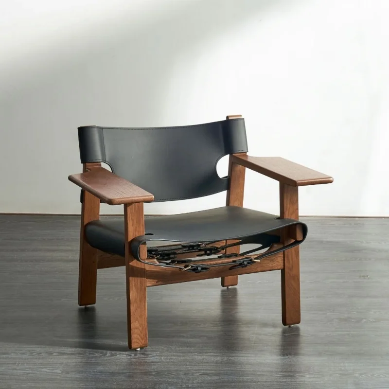 Ghế Armchair cao cấp Chalet