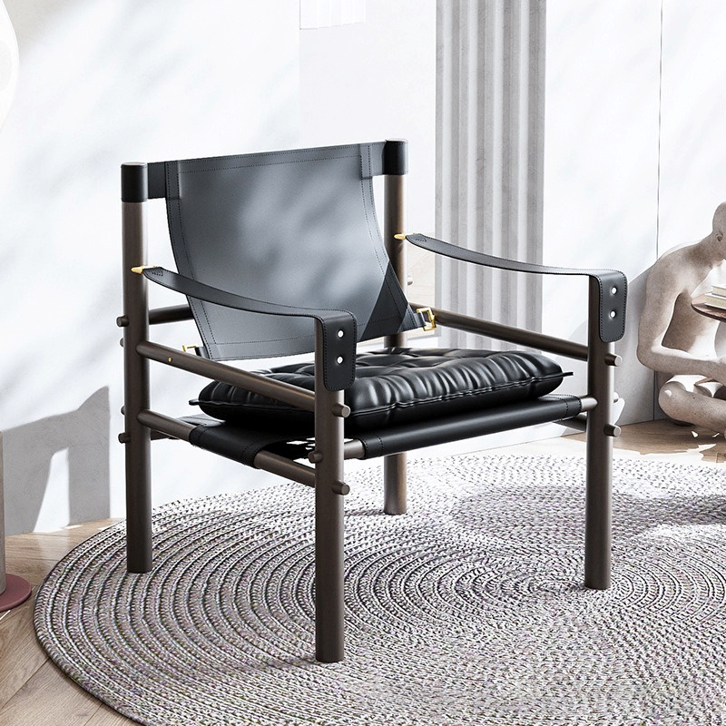 Ghế Armchair cao cấp Sirocco