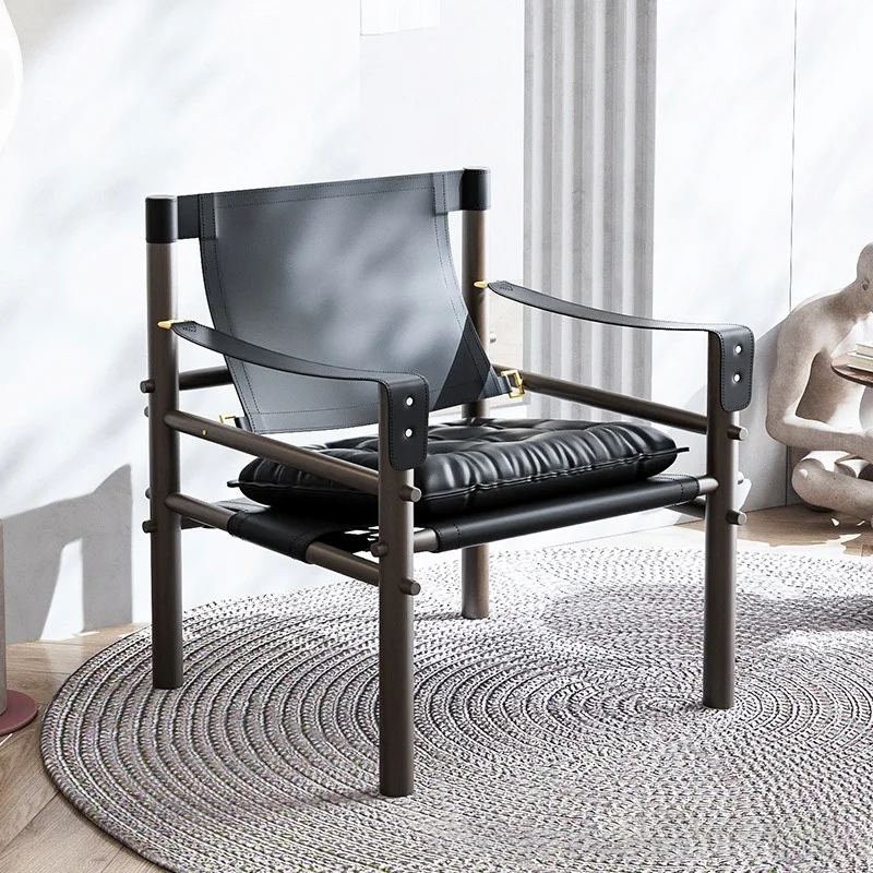 Ghế Armchair cao cấp Sirocco