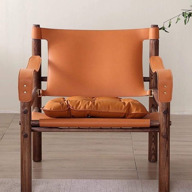 Ghế Armchair cao cấp Sirocco