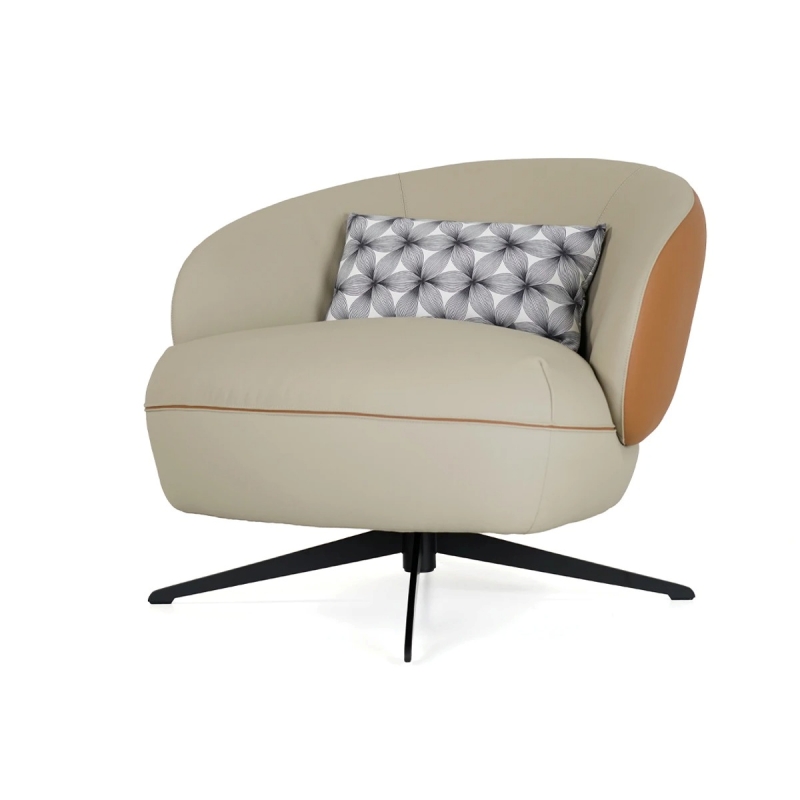 Ghế Armchair nhập khẩu Pula Richard