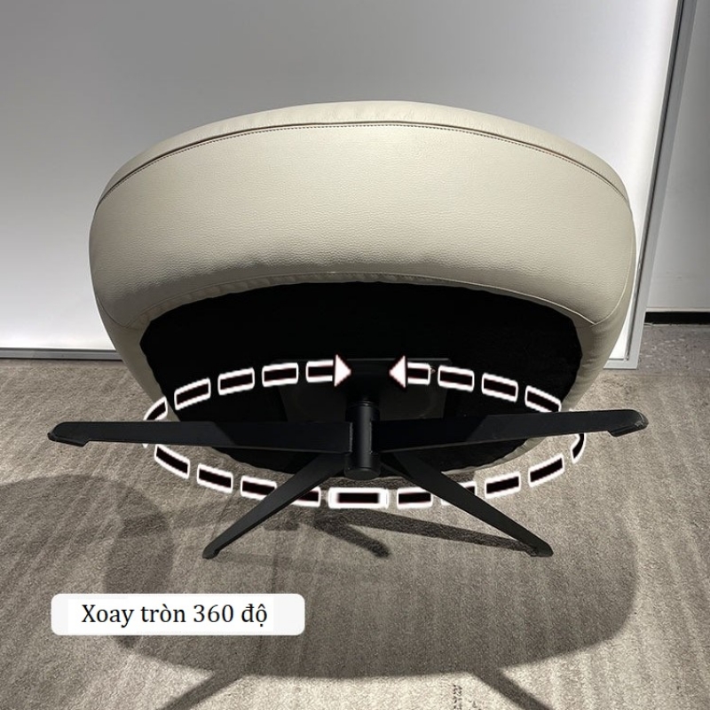 Xoay 360 độ