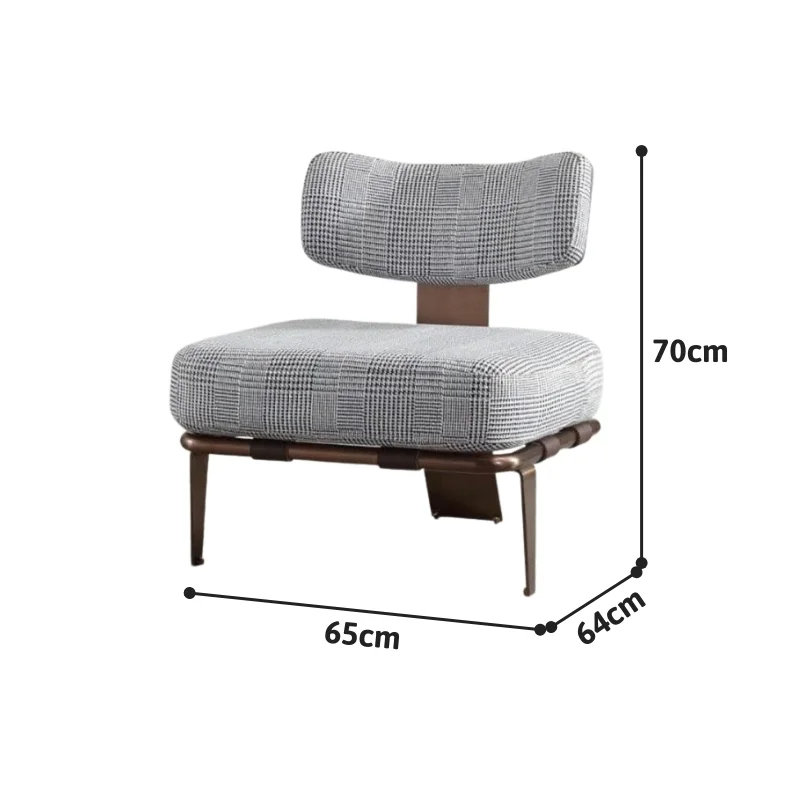 Kích thước tiêu chuẩn Ghế thư giãn Airflow