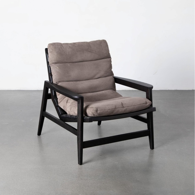 Ghế Armchair thư giãn Cloud