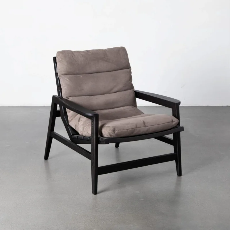 Ghế Armchair thư giãn Cloud