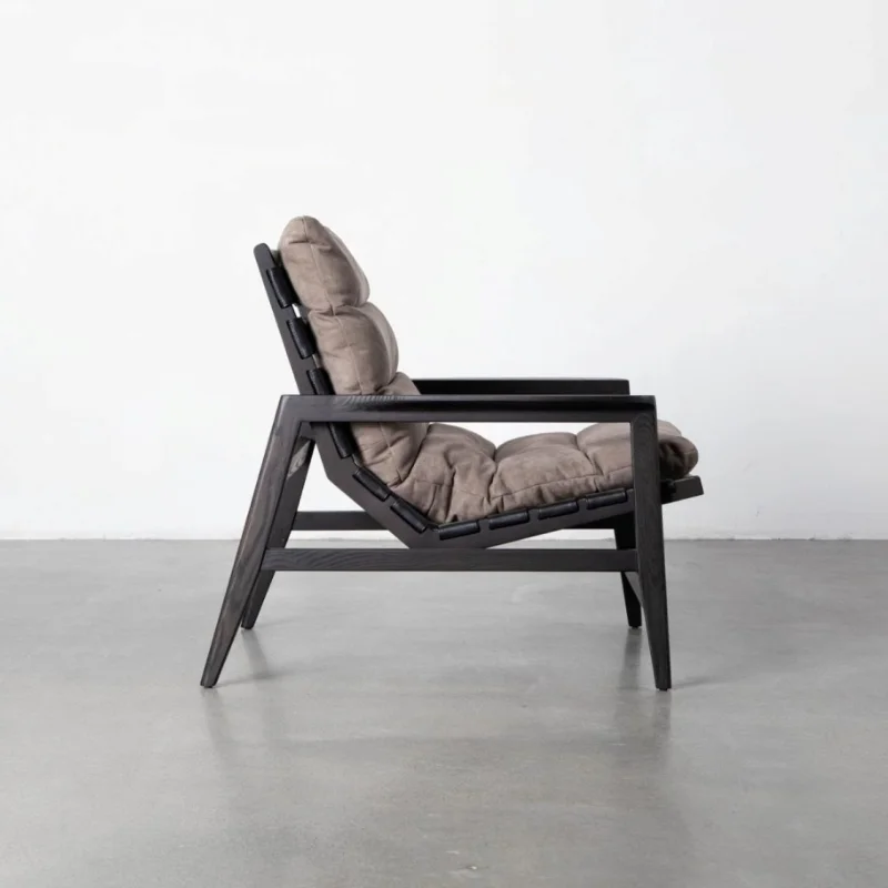 Ghế Armchair thư giãn Cloud