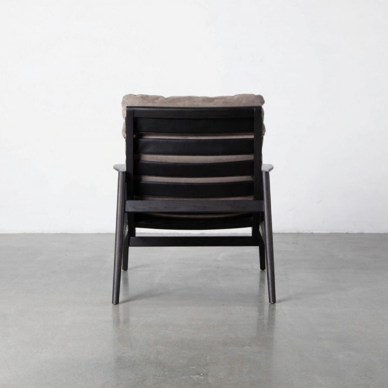 Mặt sau Ghế Armchair thư giãn Cloud