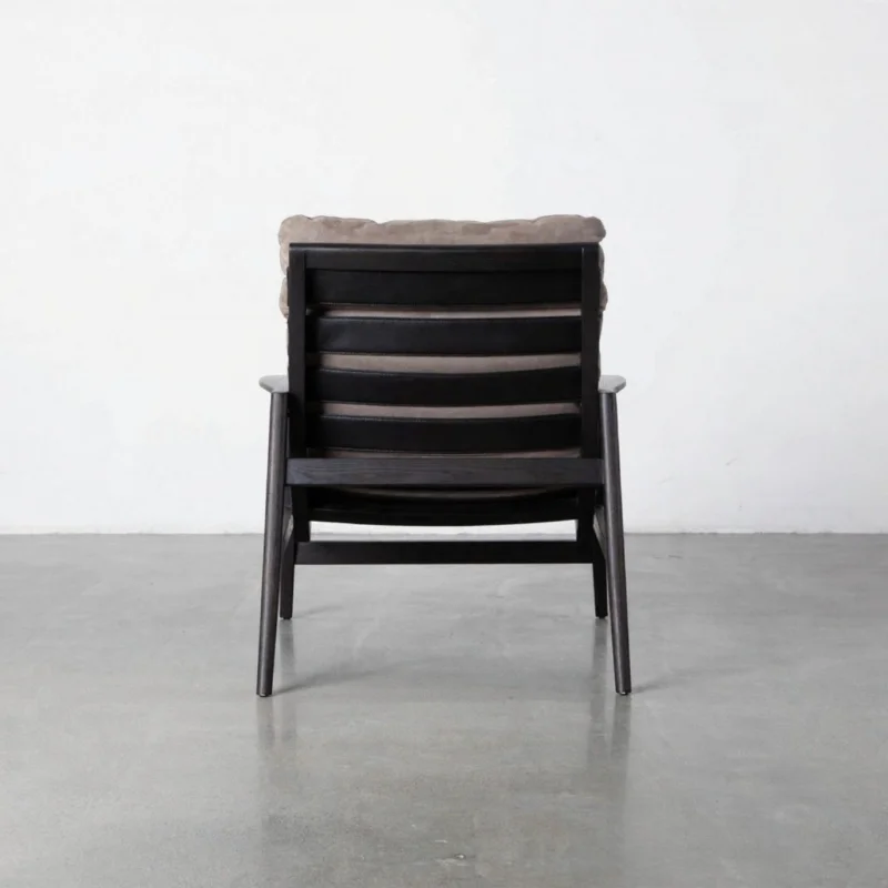 Mặt sau Ghế Armchair thư giãn Cloud