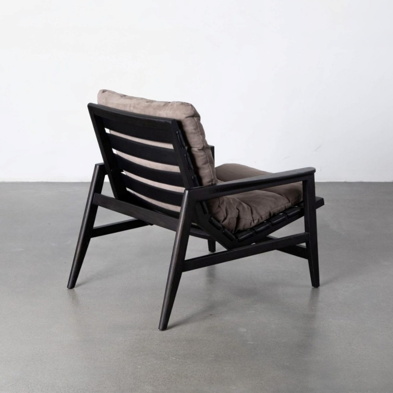 Ghế Armchair thư giãn Cloud