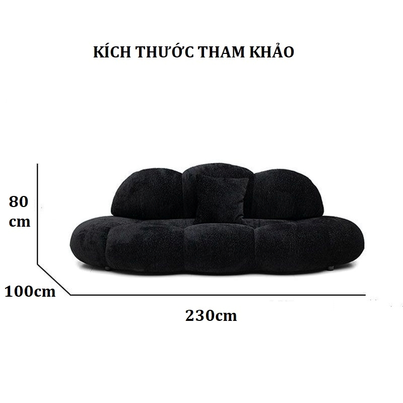 Kích thước tiêu chuẩn