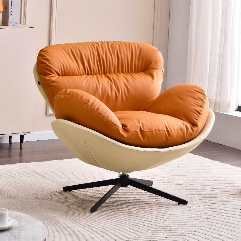 Ghế thư giãn xoay Pula Swivel