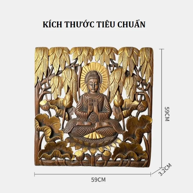 Kích thước tiêu chuẩn tham khảo