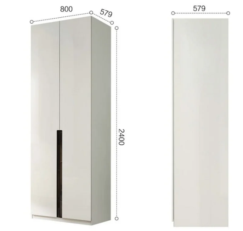 Kích thước tủ gỗ