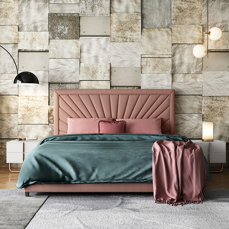 6 lưu ý về vị trí đặt giường ngủ 6 giuong pula pb02