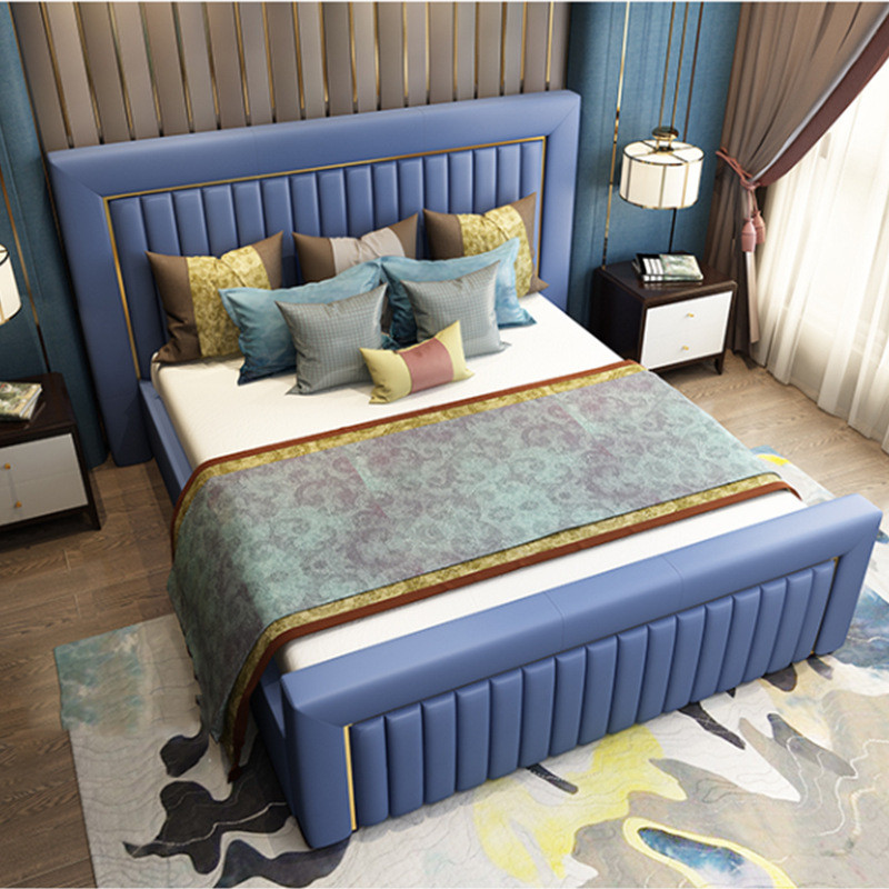 6 lưu ý về vị trí đặt giường ngủ 4 Giường Pula pb07