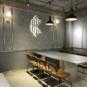 Đối tác độc quyền cung cấp nội thất cho Katinat Saigon Kafe