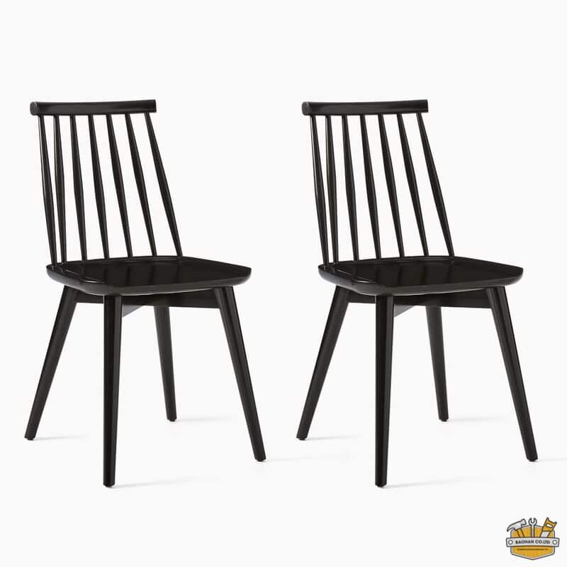 Ghế ăn gỗ Windsor 3 ghe an go windsor 5