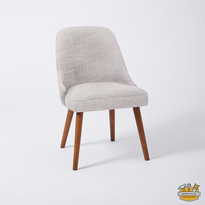 Ghế ăn Mid-Century 2 ghe an mid century 2